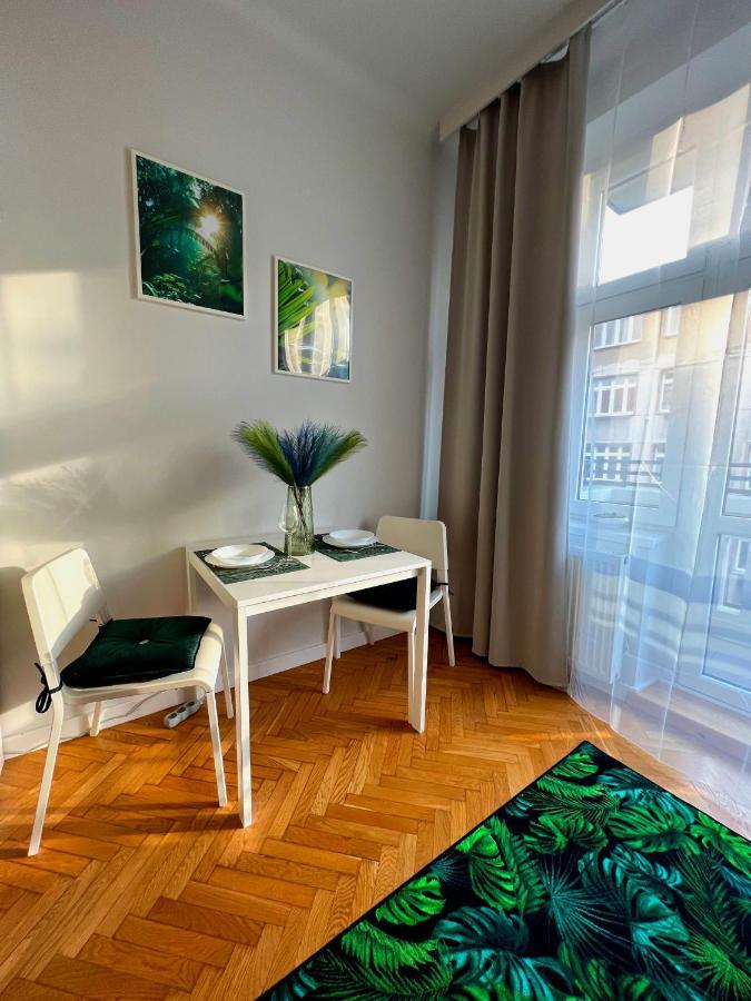 Verde Apartment - Katowice, Centrum Exterior photo